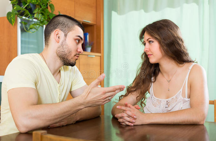 BREAKDOWN: The Friend Zone