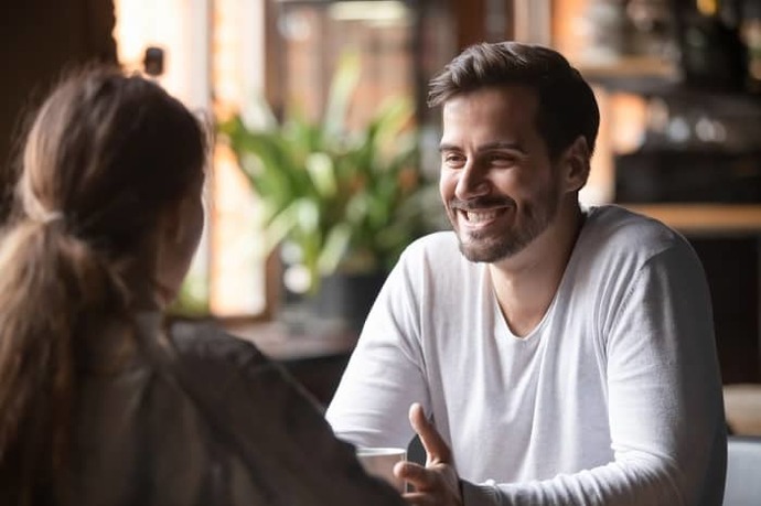 BREAKDOWN: The Friend Zone