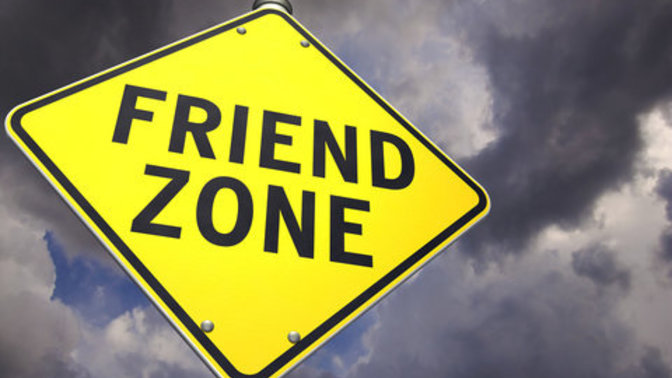 BREAKDOWN: The Friend Zone