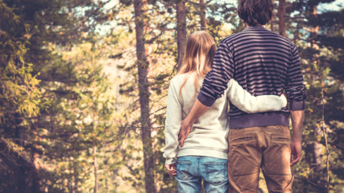 The Truth About Friend Zoning