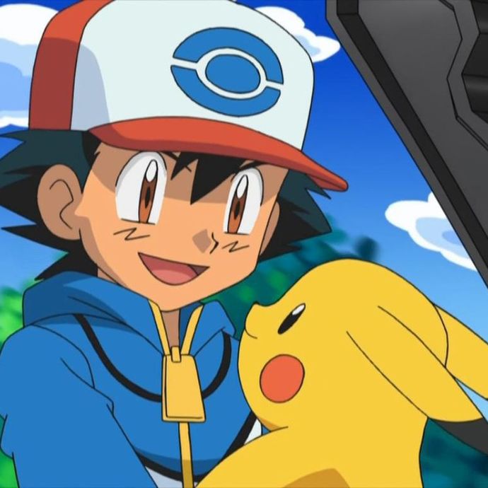 My thoughts about Ash leaving the anime!