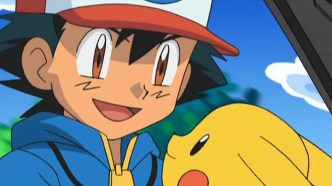 My thoughts about Ash leaving the anime!