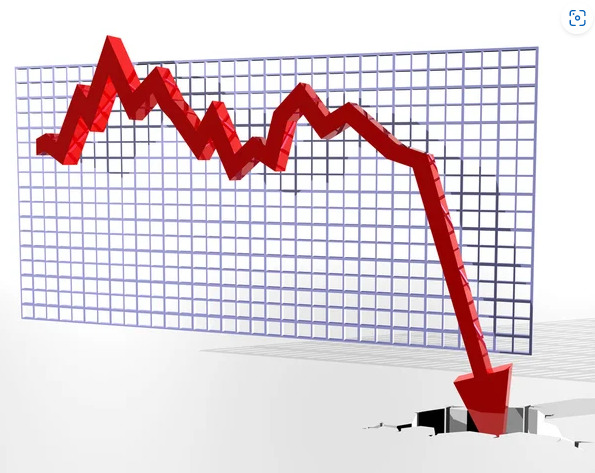 Result of Democrat Economic Policies