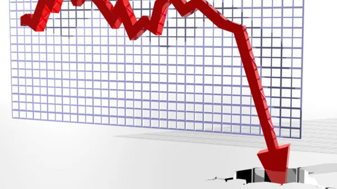 Are we headed for double dip recession?