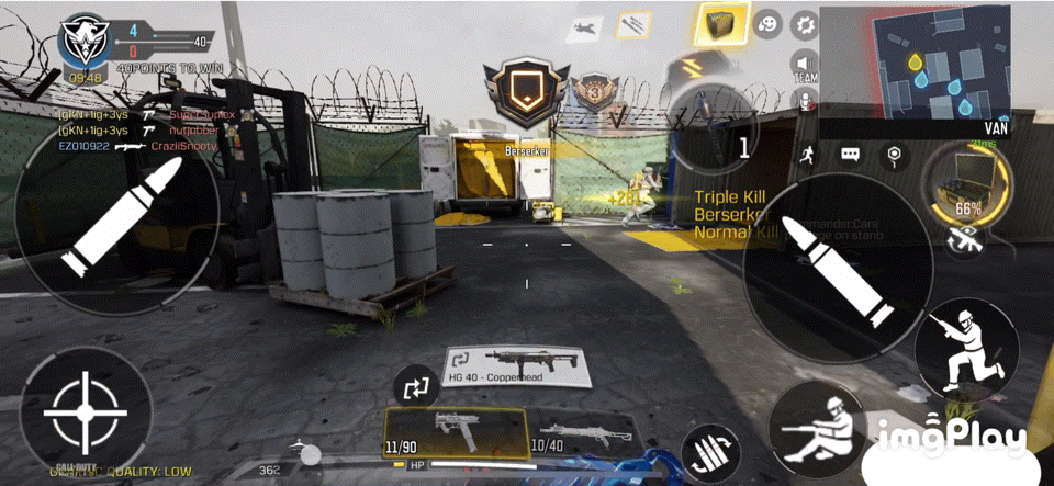Signs you might be better than you think you are at Call of Duty and also signs you might not be as good as you think you are at Call of Duty