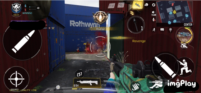 Signs you might be better than you think you are at Call of Duty and also signs you might not be as good as you think you are at Call of Duty