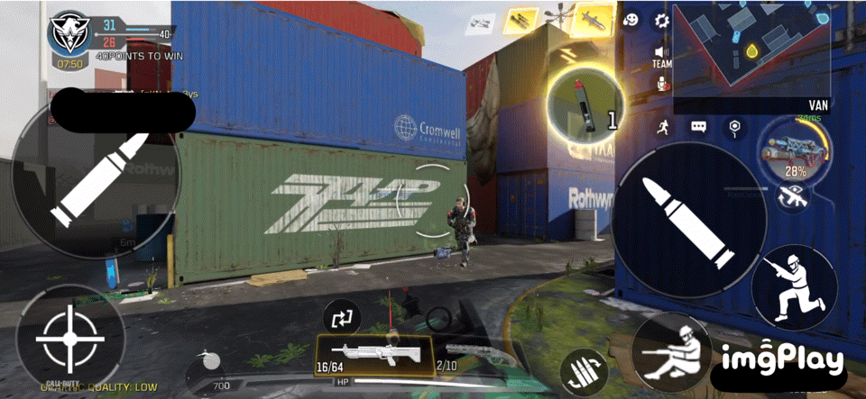 Signs you might be better than you think you are at Call of Duty and also signs you might not be as good as you think you are at Call of Duty