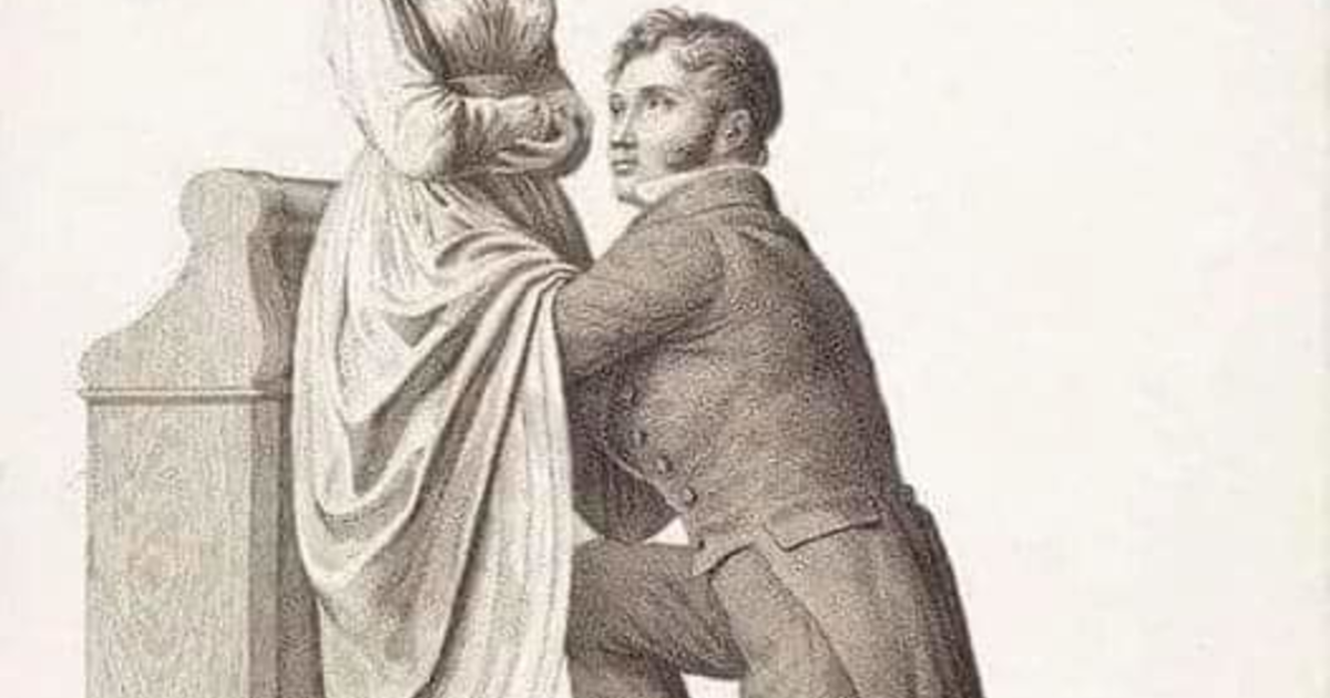 Hysteria for women and treatment Sexuality