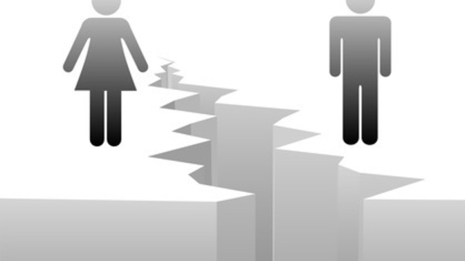 Why a lot of men reject feminism and follow grifters online.