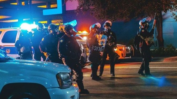 A Shift in Crime: Why are recent crime rates dramatically rising?