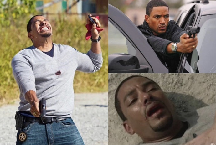 Characters Worth Crying For