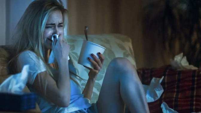 Characters Worth Crying For