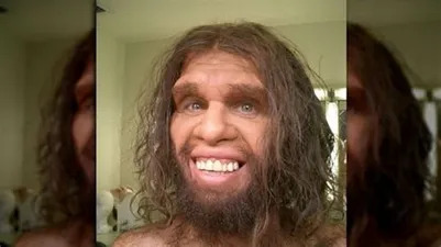 Basic Respect: So Easy A CAVEMAN Could Do It!