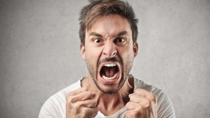The Semi Collapse of the Patriarchal Society... And Now Men Are Mad!