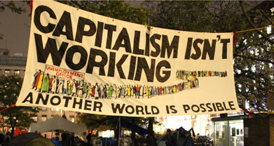 The Harmful Impact of Capitalism and Consumerism: A Call for a Circular Economy