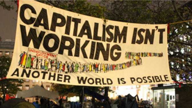 The Harmful Impact of Capitalism and Consumerism: A Call for a Circular Economy
