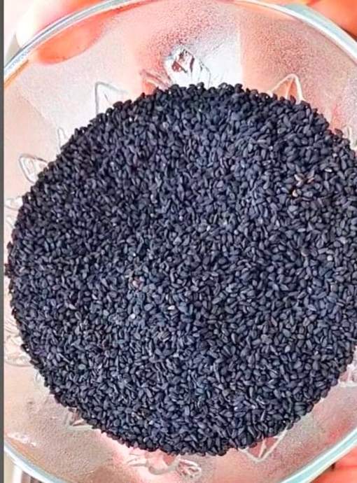 Benefits of Nigella sativa is also called black seed or black cumin.