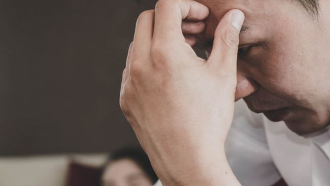 Advice for Guys: Avoiding A Sexual Harassment Case