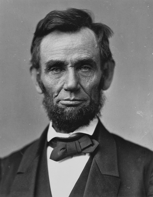 T-1 Abraham Lincoln