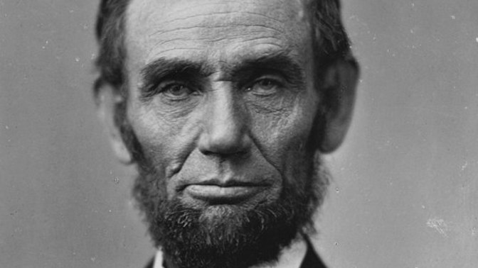 My top 10 favorite presidents