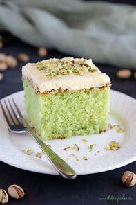 My Favorite Types of Cake