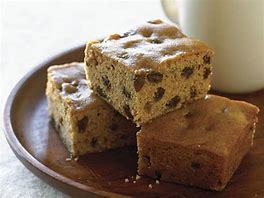 My Favorite Types of Cake