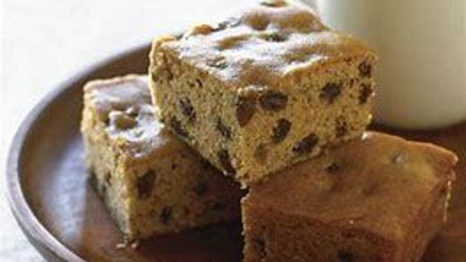 My Favorite Types of Cake