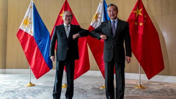 What if the Philippines was as important as Taiwan?