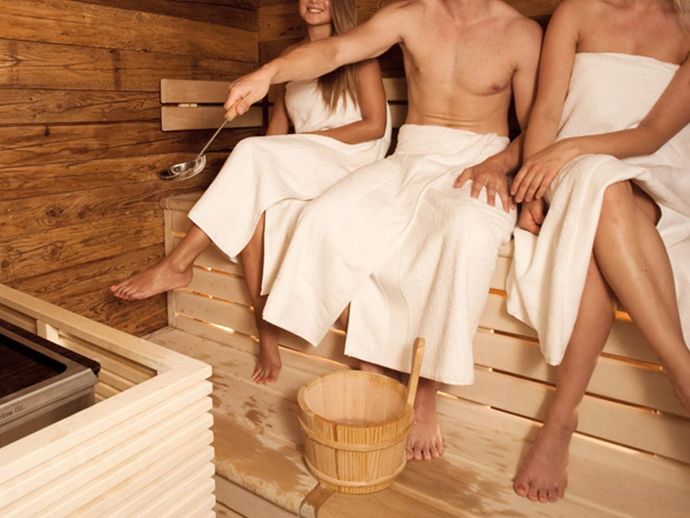 Tips To Enjoy A Nude Sauna