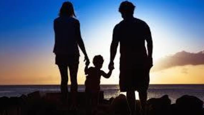 An important note to all those who want to be parents. Or even those who have just become parents. From a 22-year-old guy.