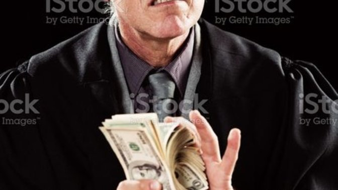 Will Vigilante Justice Supplant Corrupt Criminal Justice?