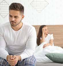 10 Signs that Tells Him, She is NOT the One!