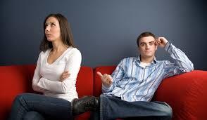 10 Signs that Tells Him, She is NOT the One!