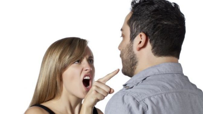 10 Signs that Tells Him, She is NOT the One!