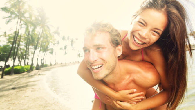 Dating Somebody From A Different Country or Culture