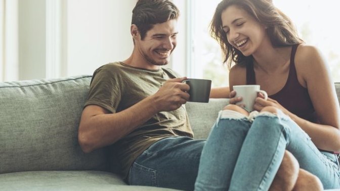 Communication: How to effectively communicate with your partner and build a strong foundation for your relationship?