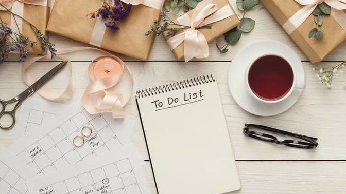 How to Plan a Wedding: A Step-by-Step Guide