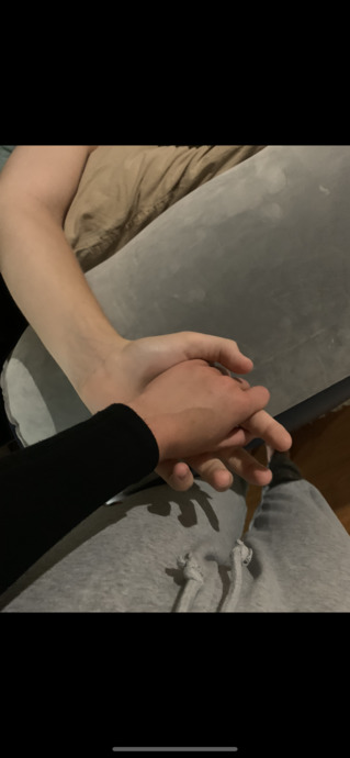 I loved him with my whole he left me