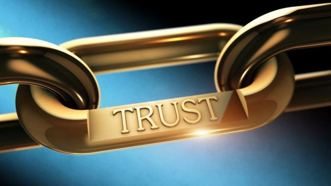 Trust: Why trust is essential in any relationship, and how to build and maintain it?