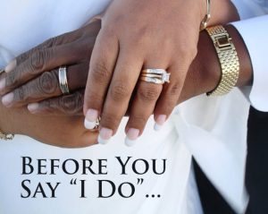 The Importance of Pre-Marriage Counseling