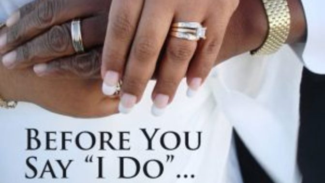 The Importance of Pre-Marriage Counseling