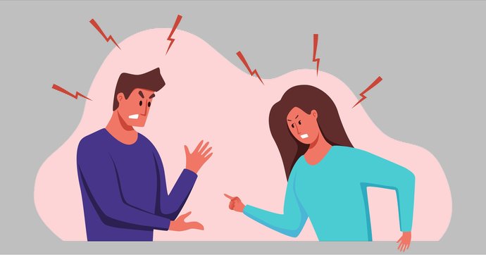Conflict resolution: How to navigate conflicts and disagreements with your partner in a healthy way.