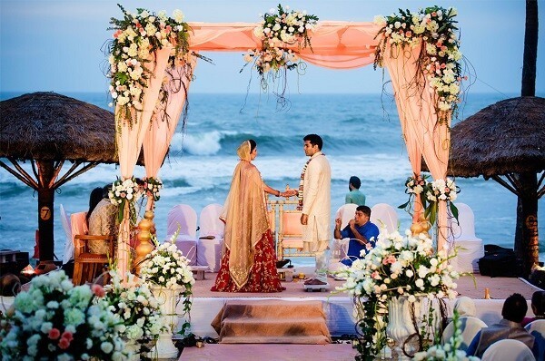Beach Theme