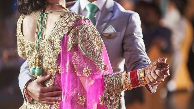 Top 5 Unique Themes and Ideas for Indian weddings