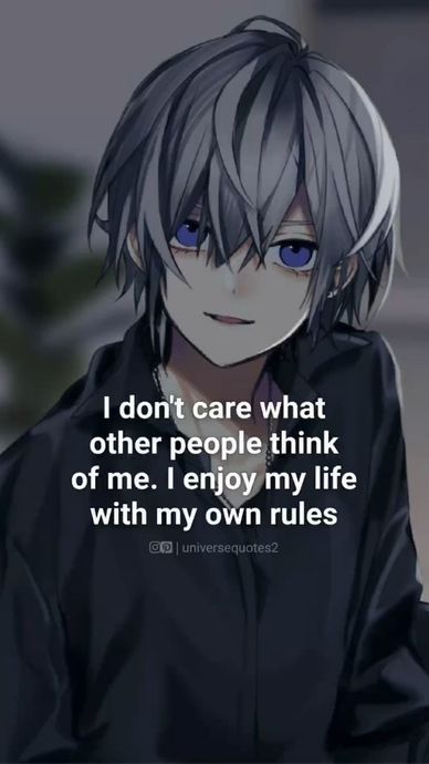 People need to get this through their head