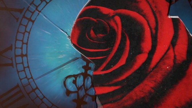 A Poem: Roses Fade...