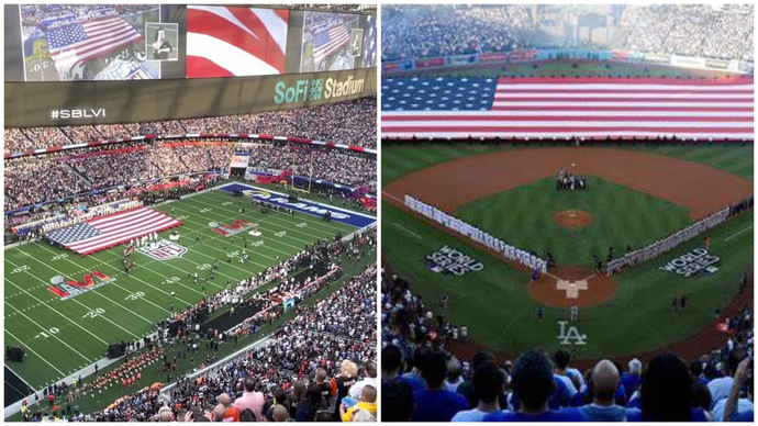 Ain’t No Anthem At Burning Man