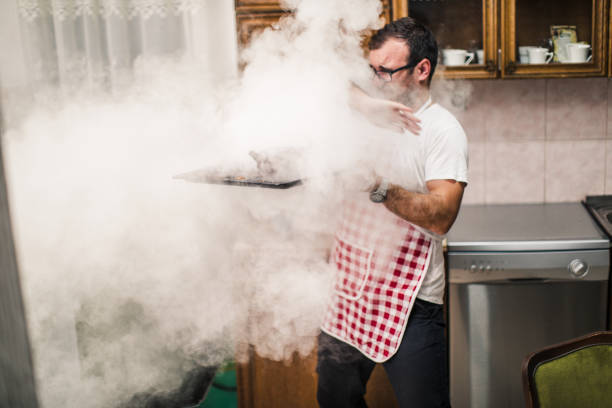 You Can Learn to Cook