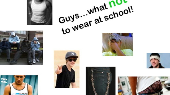 Time for my rant. The sexism based towards girls from age 5.