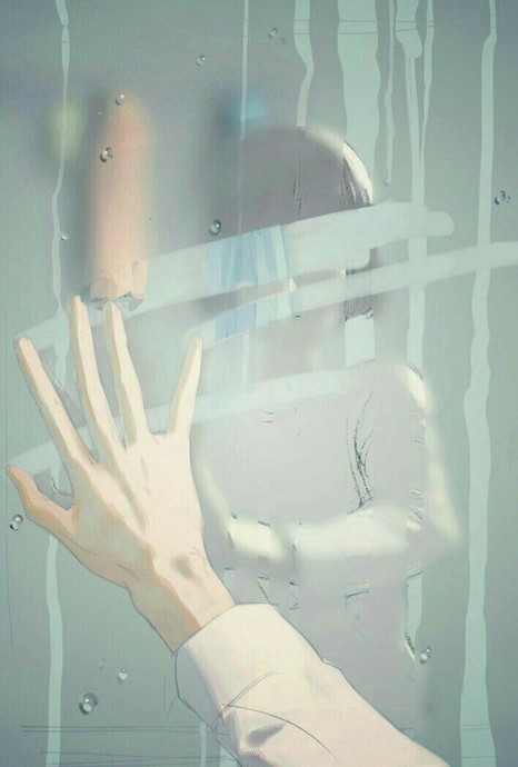 I can smile (Poetry)